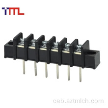 Ang Barrier nga Wiring Sope Premium Terminal Connectors